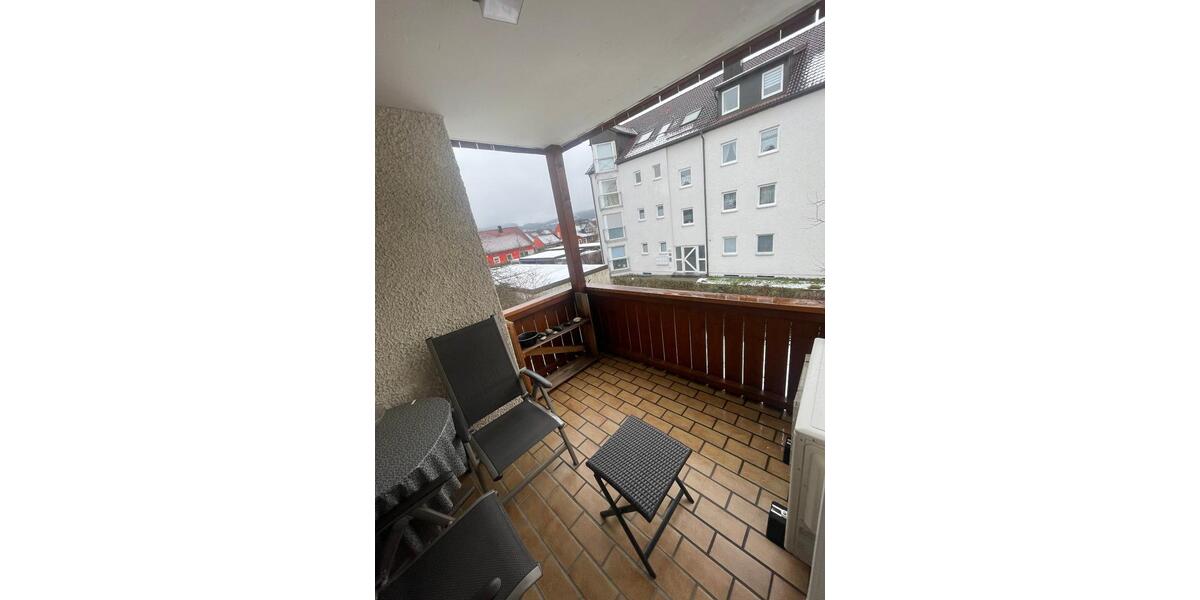 Etagenwohnung Weiden in der Oberpfalz - 3 Zimmer, 82 m&sup2;, 289.000&euro; | Angebot:27249702