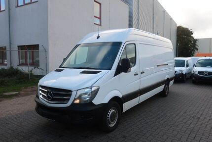 Mercedes-Benz Sprinter 482.777 km 8.900 € Hannover 30179