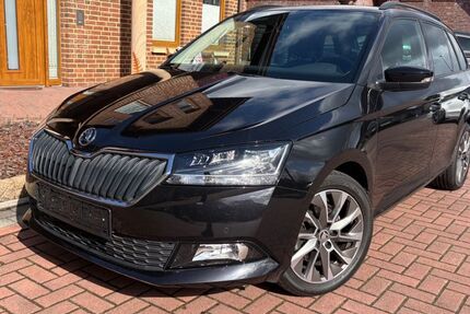 Skoda Fabia 17.751 km 17.799 &euro; Haren (Ems) 49733