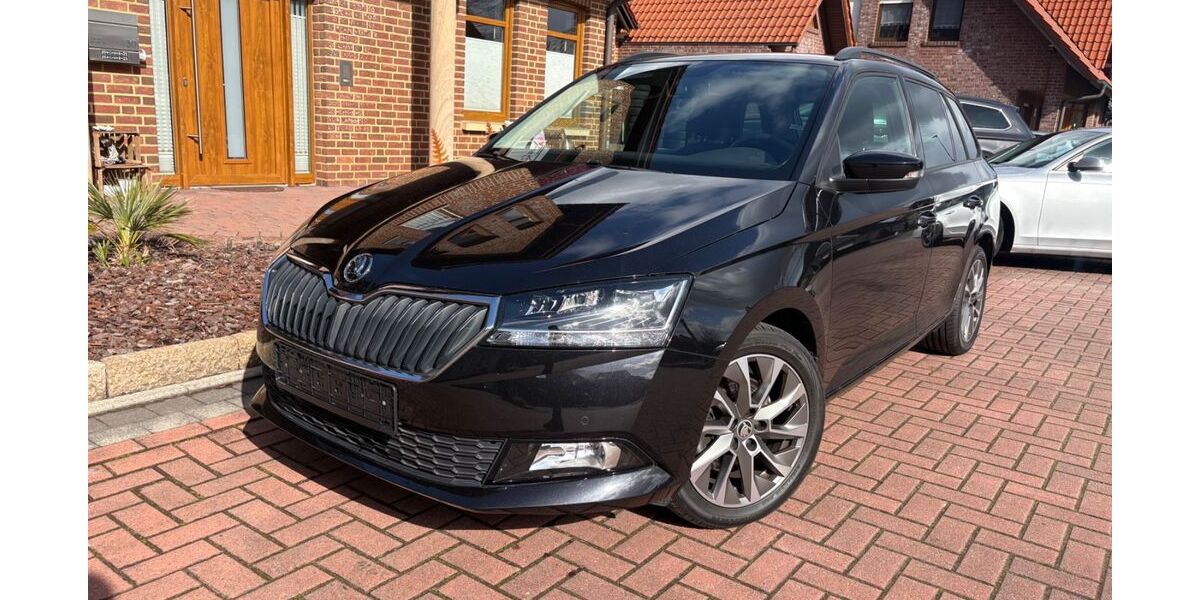 Skoda Fabia 17.751 km 17.799 &euro; Haren (Ems) 49733