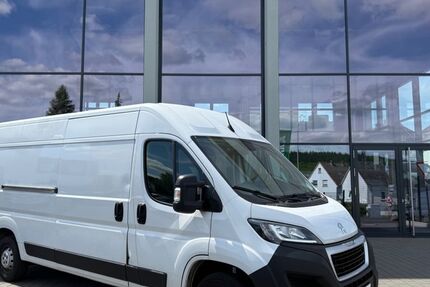 Peugeot Boxer 141.500 km 16.491 € Burbach 57299