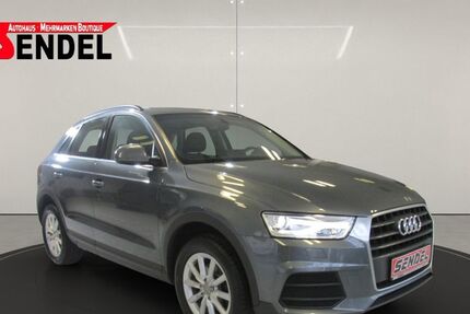 Audi Q3 102.283 km 15.900 &euro; Hof 95030