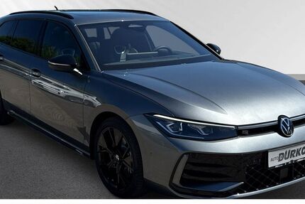 VW Passat 19.900 km 49.900 &euro; Stralsund 18437