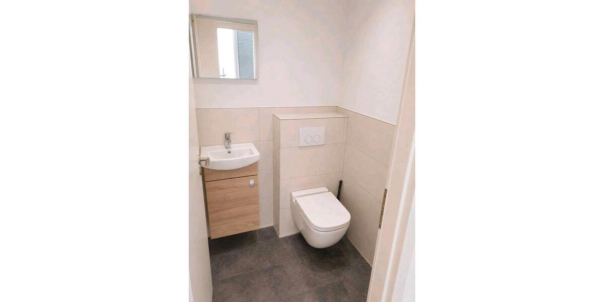 Dachgeschoßwohnung Herxheim bei Landau/Pfalz Pfalz - 2 Zimmer, 63 m&sup2;, 260.000&euro; | Angebot:26981166