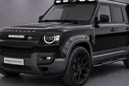 Land Rover Defender 58.800 km 58.905 &euro; Potsdam 14480