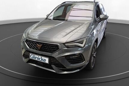 Cupra Ateca 29.070 km 33.380 &euro; Minden 32427