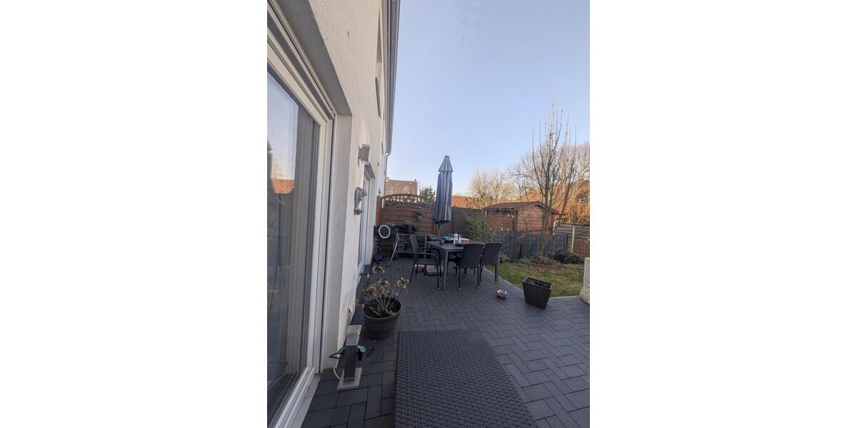 Reihenhaus Braunschweig Wabe-Schunter-Beberbach - 429.000&euro; | Angebot:25405625