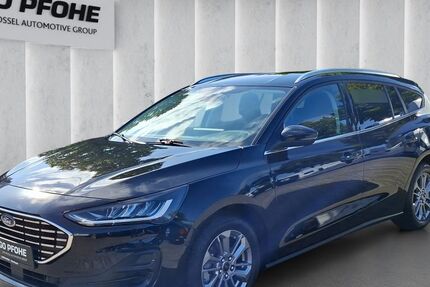 Ford Focus 29.545 km 19.450 &euro; Lübeck 23554