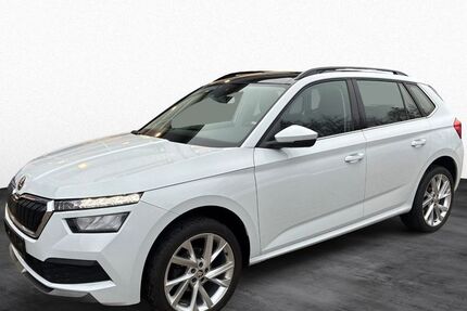 Skoda Kamiq 97.000 km 16.490 &euro; Bernried 94505