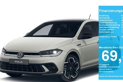 VW Polo 5.000 km 30.330 &euro; Wunstorf 31515