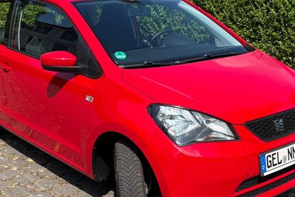 Seat Mii 29.400 km 6.200 &euro; Weeze 47652