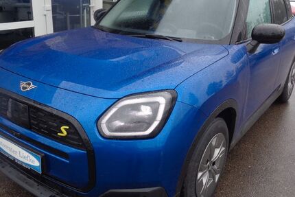 Mini Countryman SE (Cooper) 24.800 km 37.999 &euro; Augsburg 86179