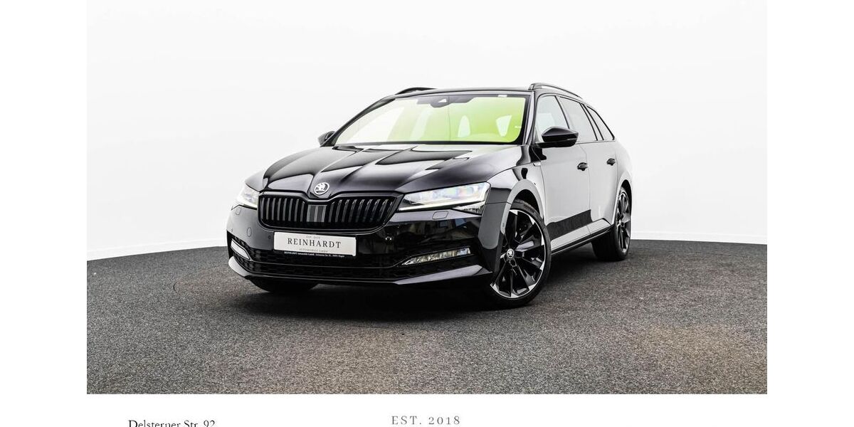 Skoda Superb 112.226 km 30.570 &euro; Hagen 58091
