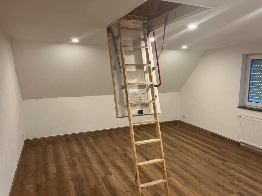 Haus zu vermieten zimmer