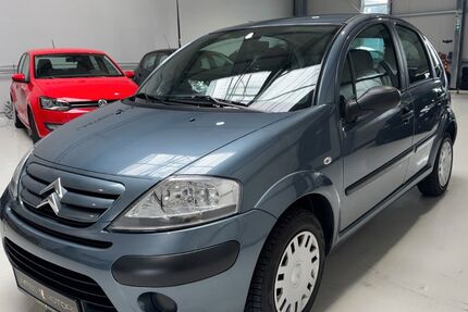 Citroen C3 57.741 km 3.990 &euro; Dessau-Roßlau 06847