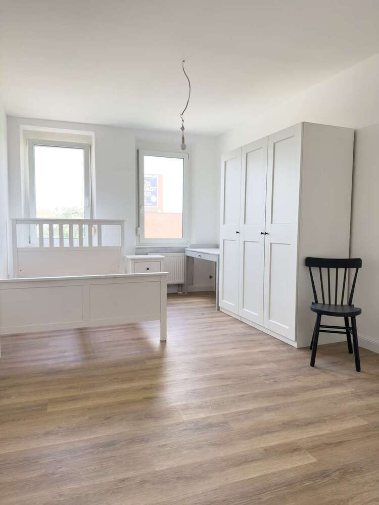 Wohnung zum Mieten in Nürnberg 500 € 15 m²