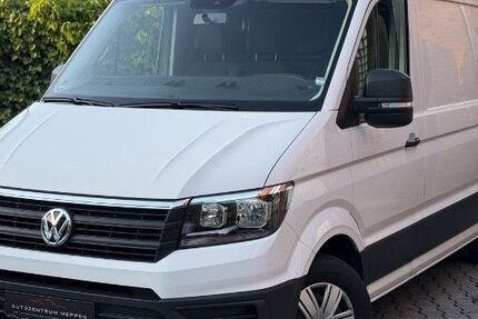 VW Crafter 150.000 km 17.699 &euro; Meppen 49716