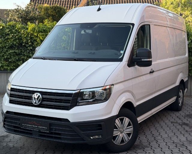 VW Crafter 150.000 km 17.699 &euro; Meppen 49716
