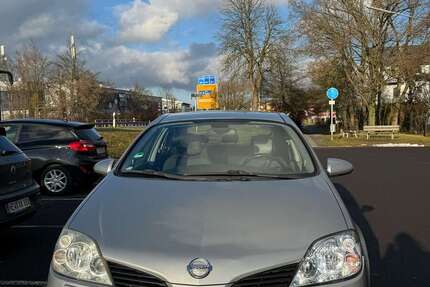 Nissan Primera 204.300 km 1.100 &euro; Altenstadt 92665