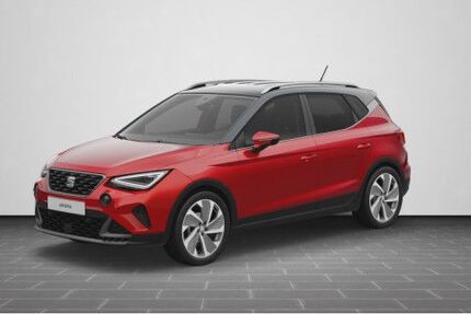 Seat Arona 6.857 km 21.990 &euro; Ludwigshafen 67063