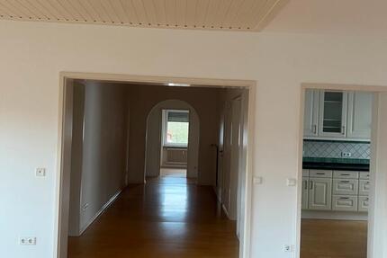 Wunderschöne Wohnung im Herzen von Illingen Saar 6 zimmer