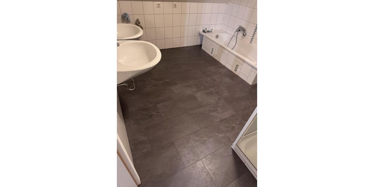 ArdorfWittmund - OG Wohnung - 4Zimmer, max 2. Personen zimmer