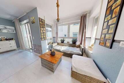 Haus Erligheim - 6 Zimmer, 140 m&sup2;, 499.000&euro; | Angebot:27346731