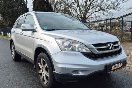 Honda CR-V 298.763 km 6.500 &euro; Langelsheim 38685