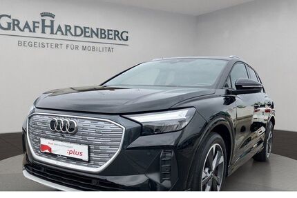 Audi Q4 e-tron 89.600 km 30.460 &euro; Singen 78224