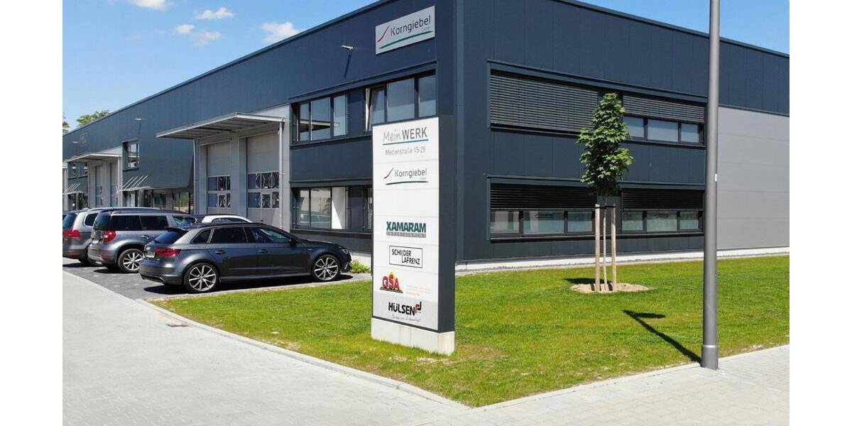 Gewerbeobjekt Mönchengladbach Rheindahlen - 477.750&euro; | Angebot:26190599