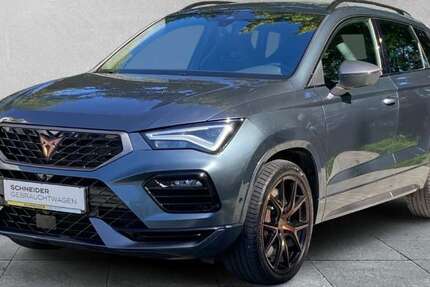 Cupra Ateca 59.250 km 29.690 € Chemnitz 09113