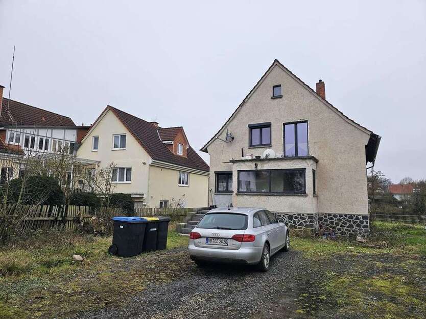 Haus zum Kaufen in Schwalmtal 180.000 € 125 m²