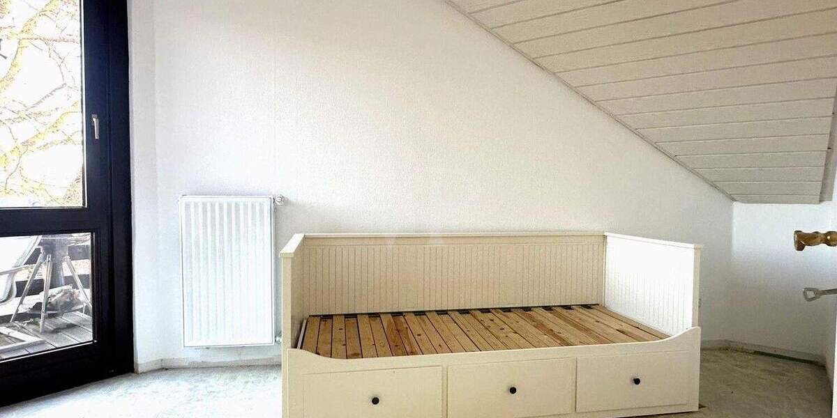Einfamilienhaus Hilders / Harbach Harbach - 4 Zimmer, 145 m&sup2;, 259.000&euro; | Angebot:25665150