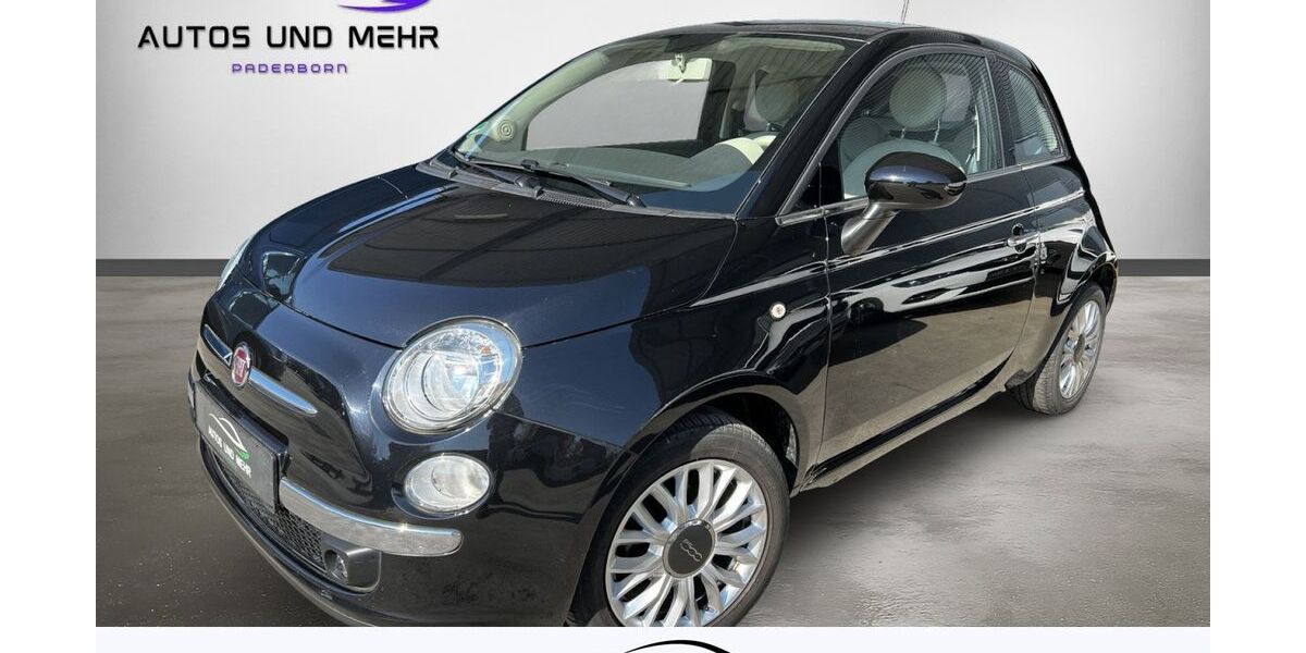 Fiat 500 32.950 km 7.990 &euro; Paderborn 33100
