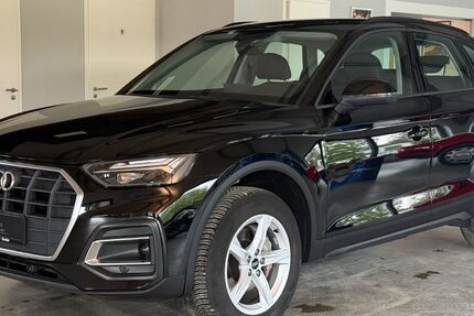 Audi Q5 28.591 km 34.450 &euro; Goslar 38642