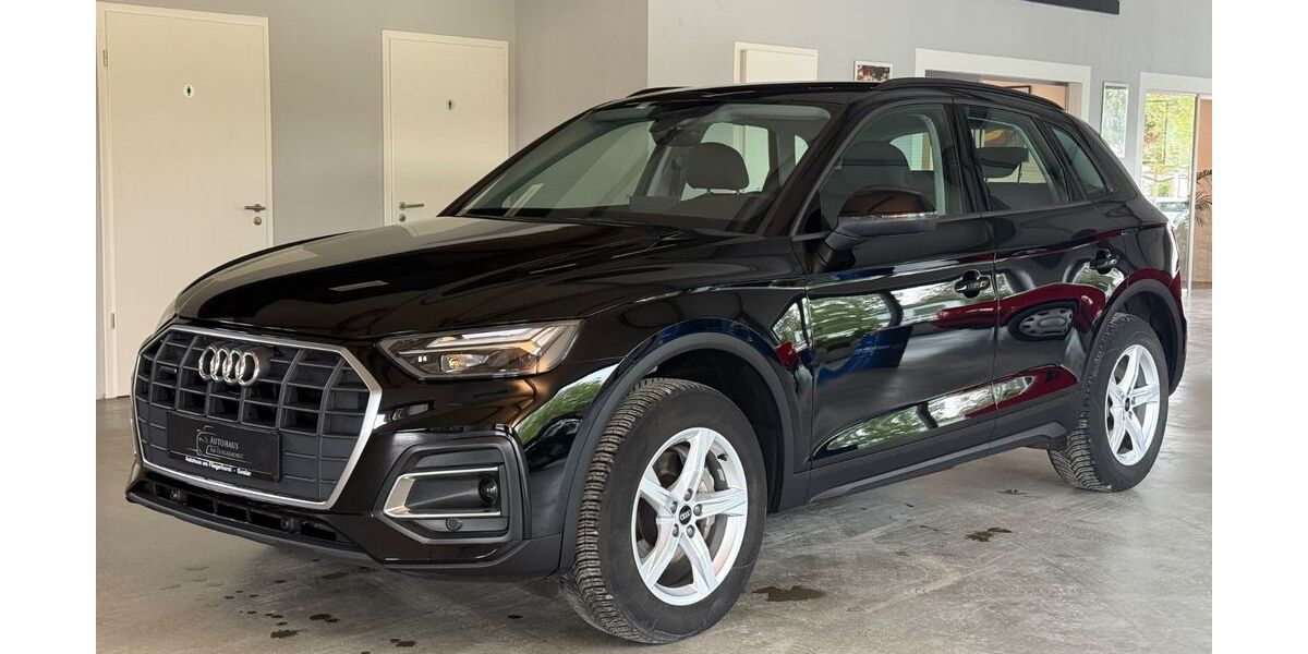 Audi Q5 28.591 km 34.450 &euro; Goslar 38642