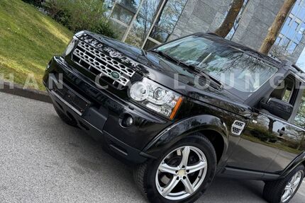 Land Rover Discovery 139.000 km 17.900 &euro; Nürnberg 90431