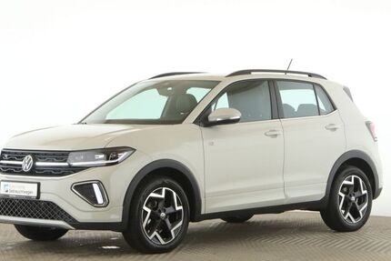 VW T-Cross 4.087 km 26.525 &euro; Jesteburg 21266