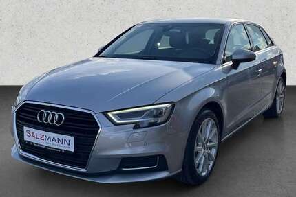 Audi A3 73.070 km 19.979 &euro; Bad Hersfeld 36251