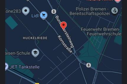 3 Zimmer Wohnung Huckelriede Neustadt 3 zimmer