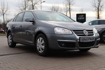 VW Jetta 159.159 km 1.999 &euro; Delmenhorst 27751