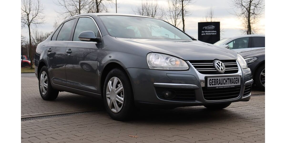 VW Jetta 159.159 km 1.999 &euro; Delmenhorst 27751