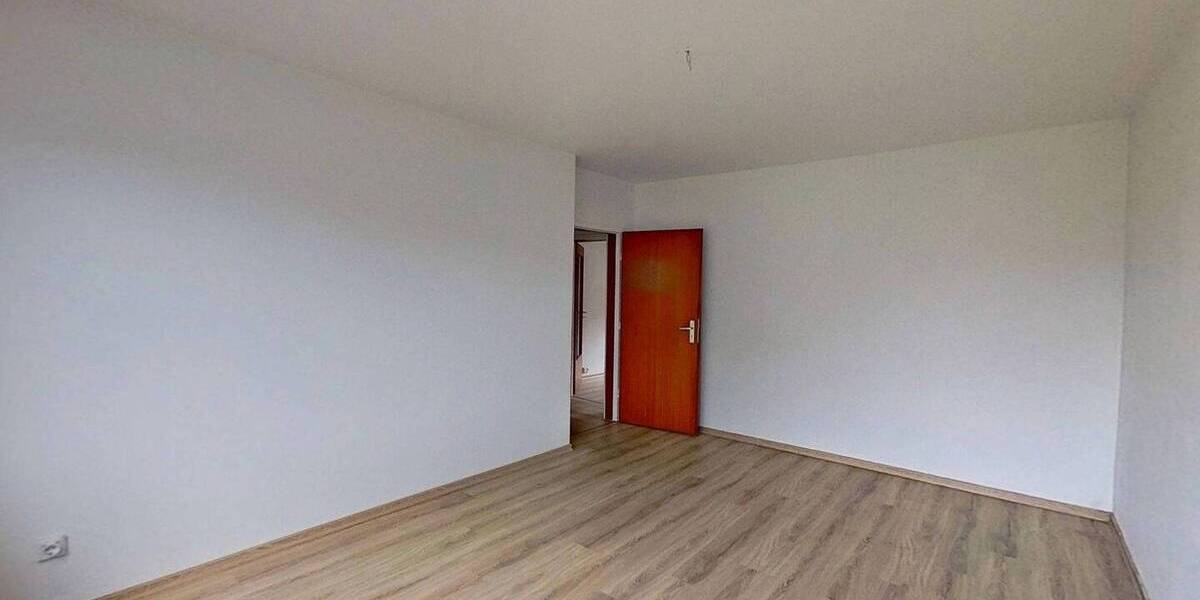 Etagenwohnung Rendsburg Schleife - 3 Zimmer, 78 m&sup2;, 710&euro; | Angebot:26875117