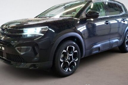 Citroen C5 Aircross 36.762 km 18.990 &euro; Hohenlockstedt 25551