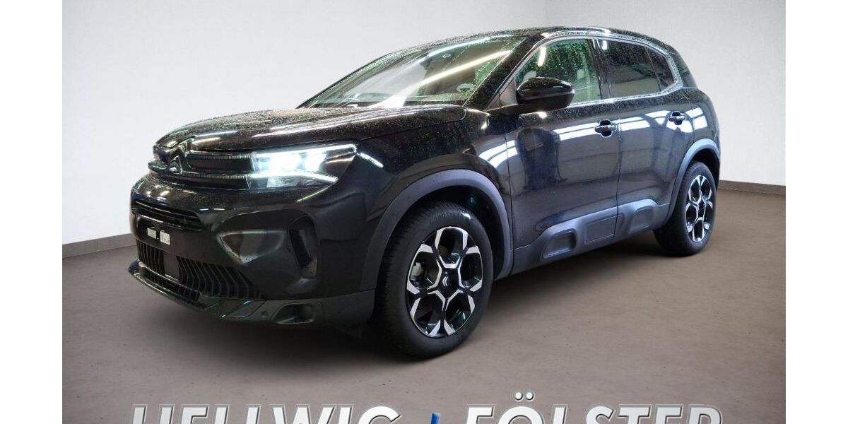 Citroen C5 Aircross 36.762 km 18.990 &euro; Hohenlockstedt 25551