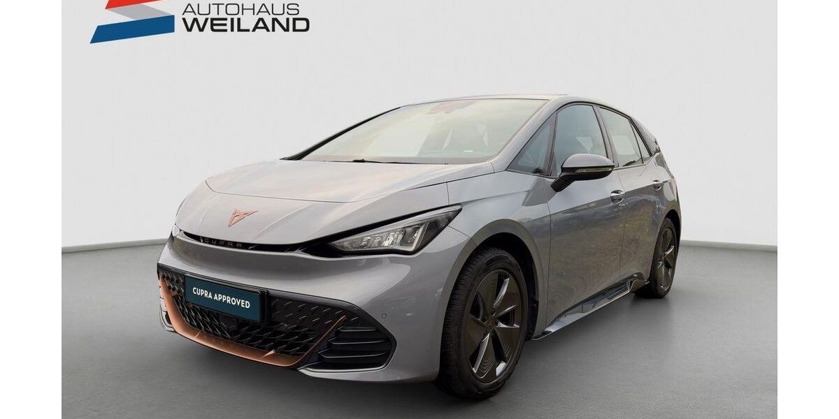 Cupra Born 75.000 km 22.990 &euro; Neunkirchen 66539