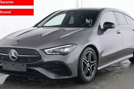 Mercedes-Benz CLA 200 Shooting Brake 9.200 km 36.440 &euro; Stralsund 18439
