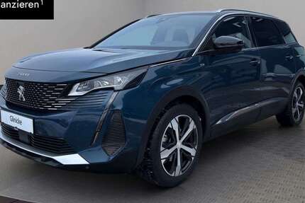 Peugeot 5008 49.070 km 27.580 &euro; Jena-Lobeda 07747
