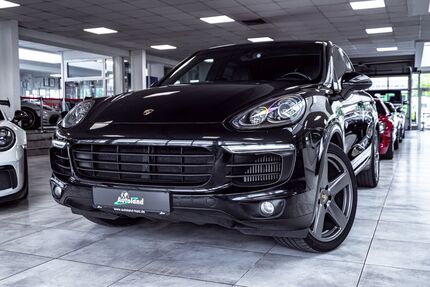Porsche Cayenne 182.500 km 34.956 &euro; Wernigerode 38855