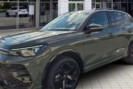 VW Tiguan 5.500 km 57.690 &euro; Bad Kötzting 93444